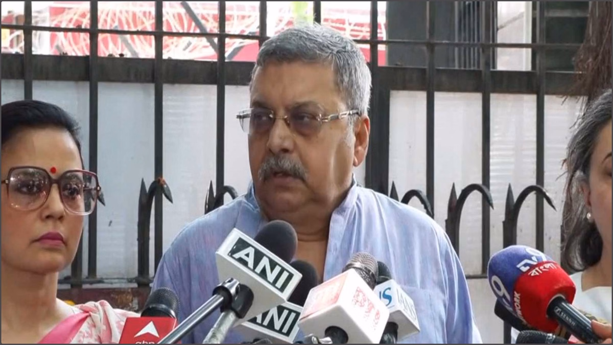 TMC का चुनाव आयोग को जवाब: बागी गुट के दावों को बताया 'फर्जी'; कहा- 2027 तक वैध है पार्टी की संगठनात्मक समिति