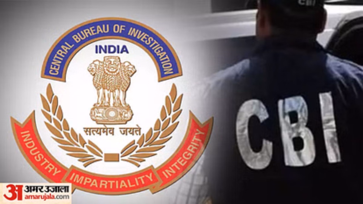 बिल पास कराने की कीमत 12 लाख?: CBI ने NHAI अफसर को रिश्वत लेते दबोचा; कैसे खोली पूरे खेल की परत?