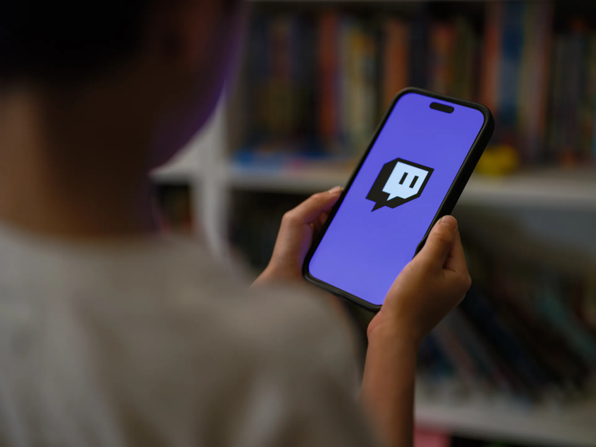 US Supreme Court clears path for Texas to enforce app age verification law