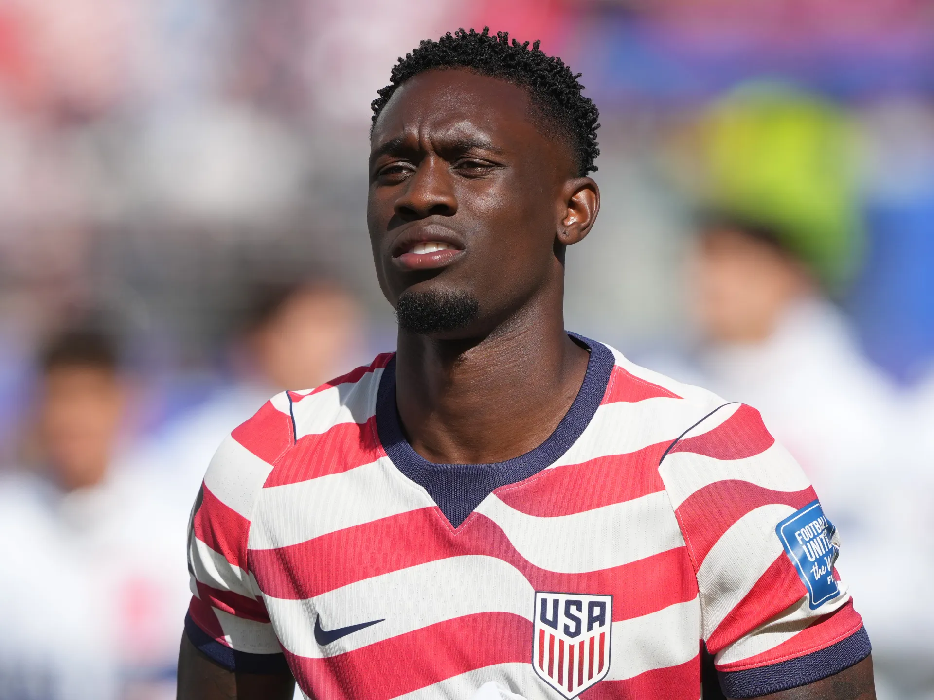 USA vs Belgium LIVE: FIFA World Cup 2026 round of 16
