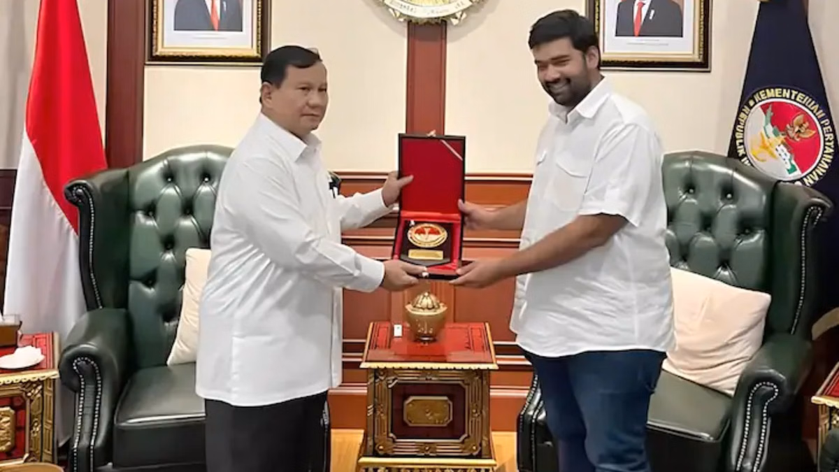 भारतवंशी ने इंडोनेशिया के राष्ट्रपति को दिया धोखा: CIA एजेंट बनकर किया खेल, अरबों रुपये की डिफेंस डील कर डाली