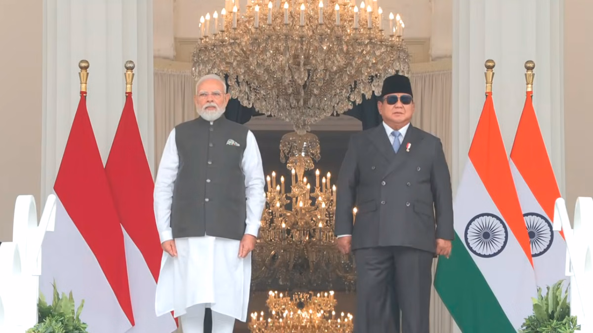 India-Indonesia Talks: पीएम ने टैगोर को याद किया, वैश्विक तनाव के बीच भारत-इंडोनेशिया की ताकत पर क्या बोले?