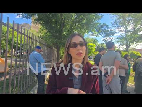«Սատկացնելու եմ». սա բռնության կո՞չ չէ Փաշինյանի կողմից. հարց` Գալյանին