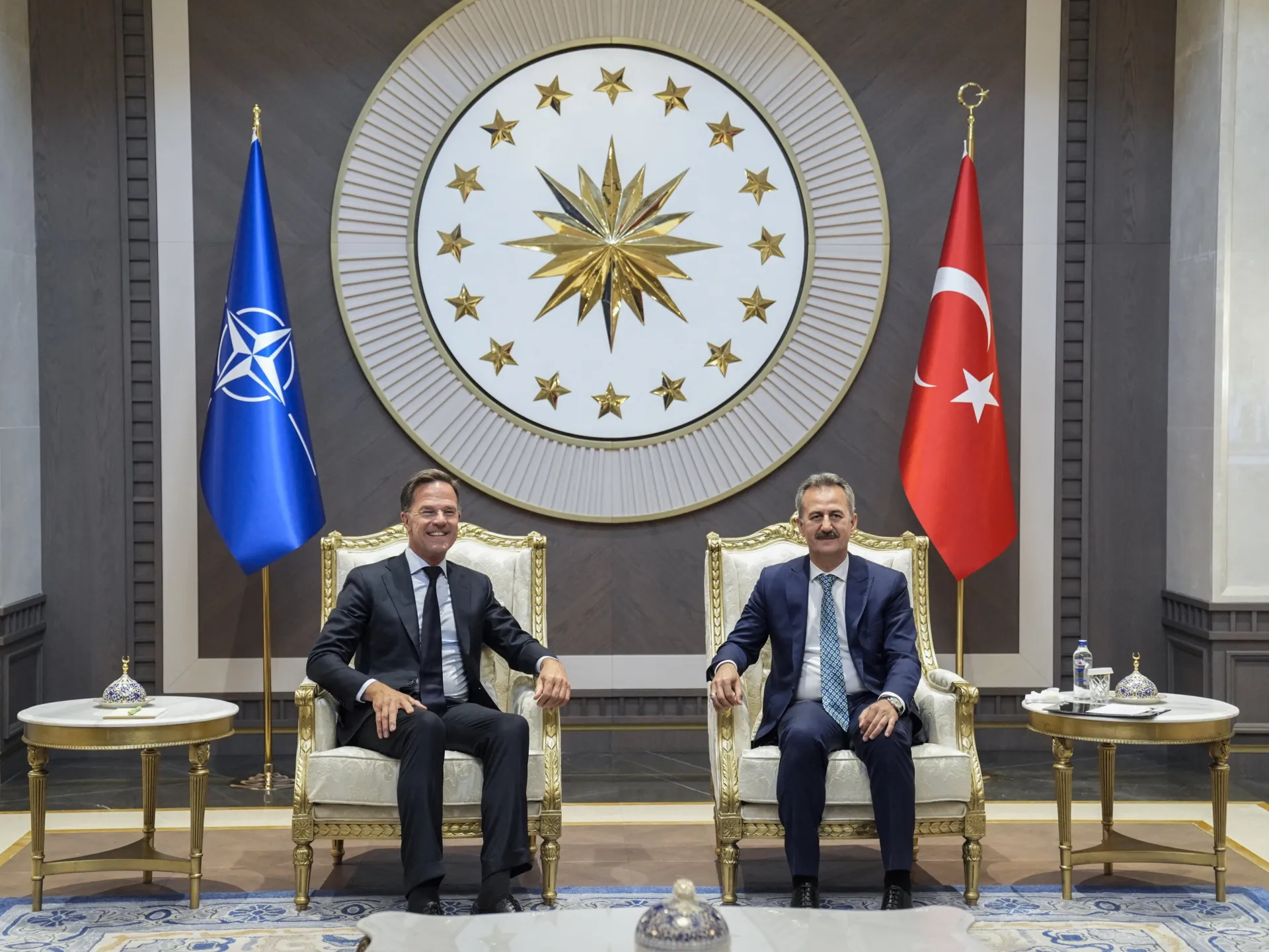 NATO summit begins: Who is attending and what is at stake?