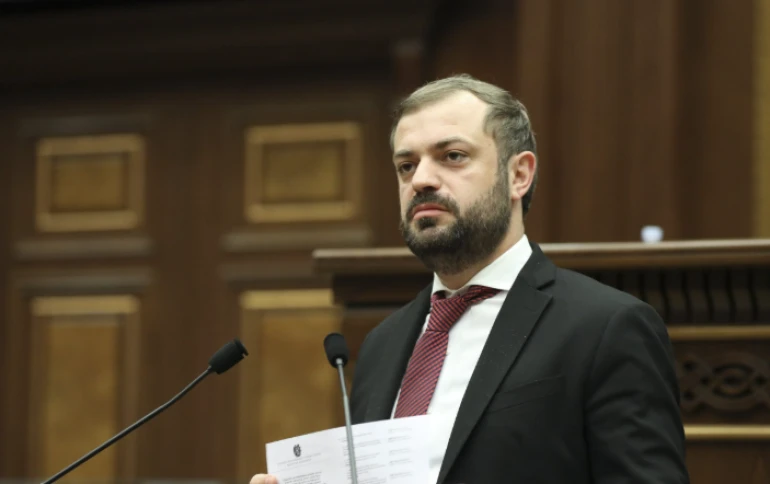 2026թ. 1-ին կիսամյակում ՀՀ է այցելել 1 մլն 42 հազար զբոսաշրջիկ. սա ռեկորդային է բոլոր տարիների համեմատ. Պապոյան