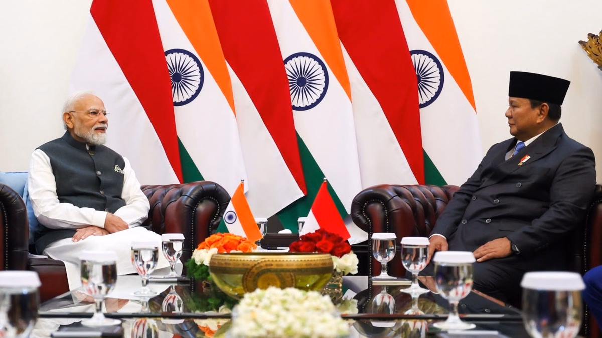 'मैं आपकी कई योजनाओं को नकल करता हूं': इंडोनेशिया के राष्ट्रपति ने की पीएम मोदी की जमकर तारीफ; क्या-क्या कहा?