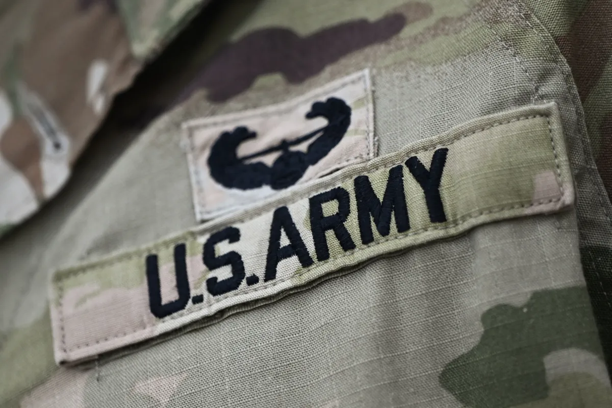 Hacktivists call out Trump by hacking and defacing US Army websites
