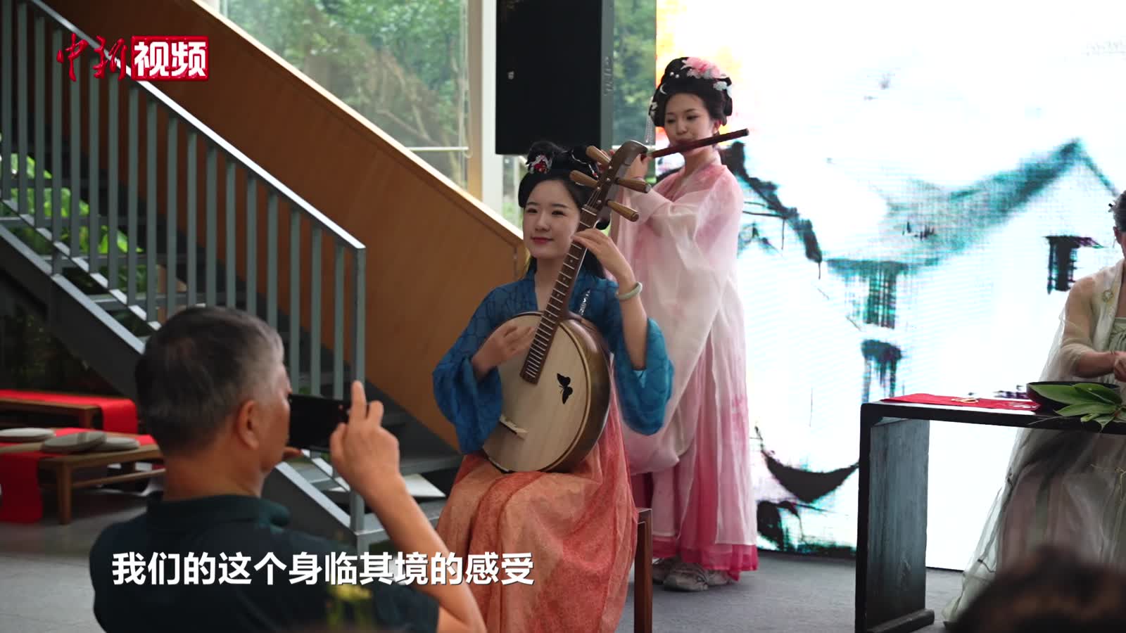“这是中国第二次拯救世界经济”