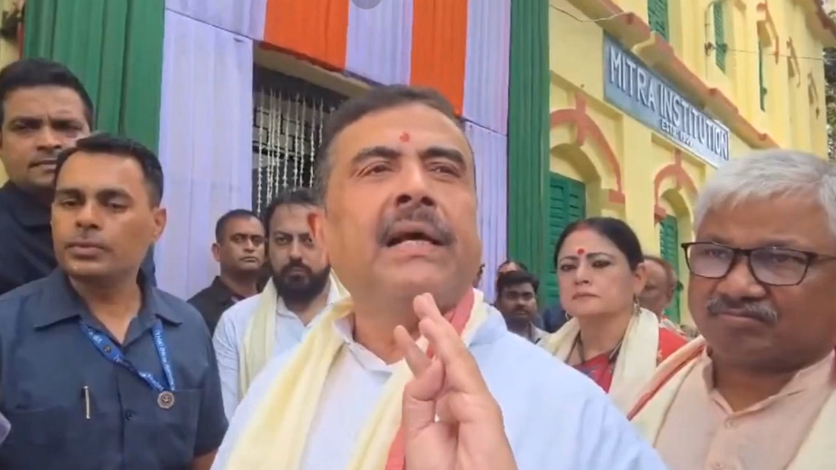 बारुईपुर मामला: पीड़ित परिवार से मिले मुख्यमंत्री शुभेंदु, प्रगति की समीक्षा की; पुलिस की भूमिका की होगी जांच?