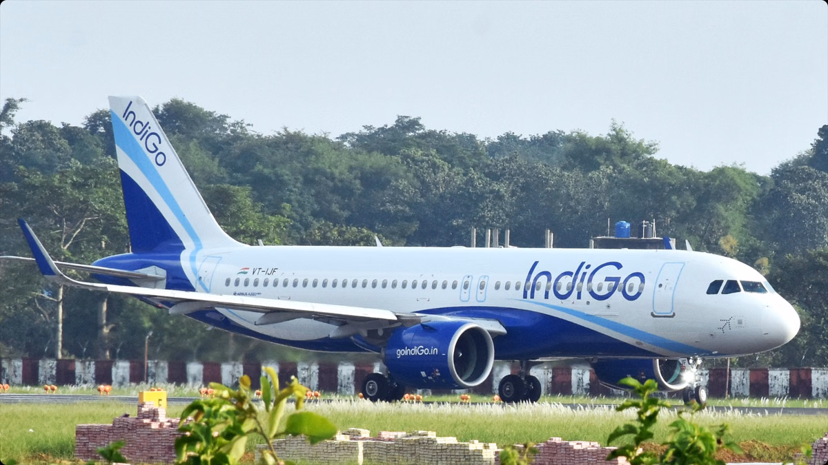 DGCA: मई में भारतीय विमानन कंपनियों के जहाजों पर 1.53 करोड़ घरेलू यात्रियों ने भरी उड़ान,  जानें लेखा-जोखा