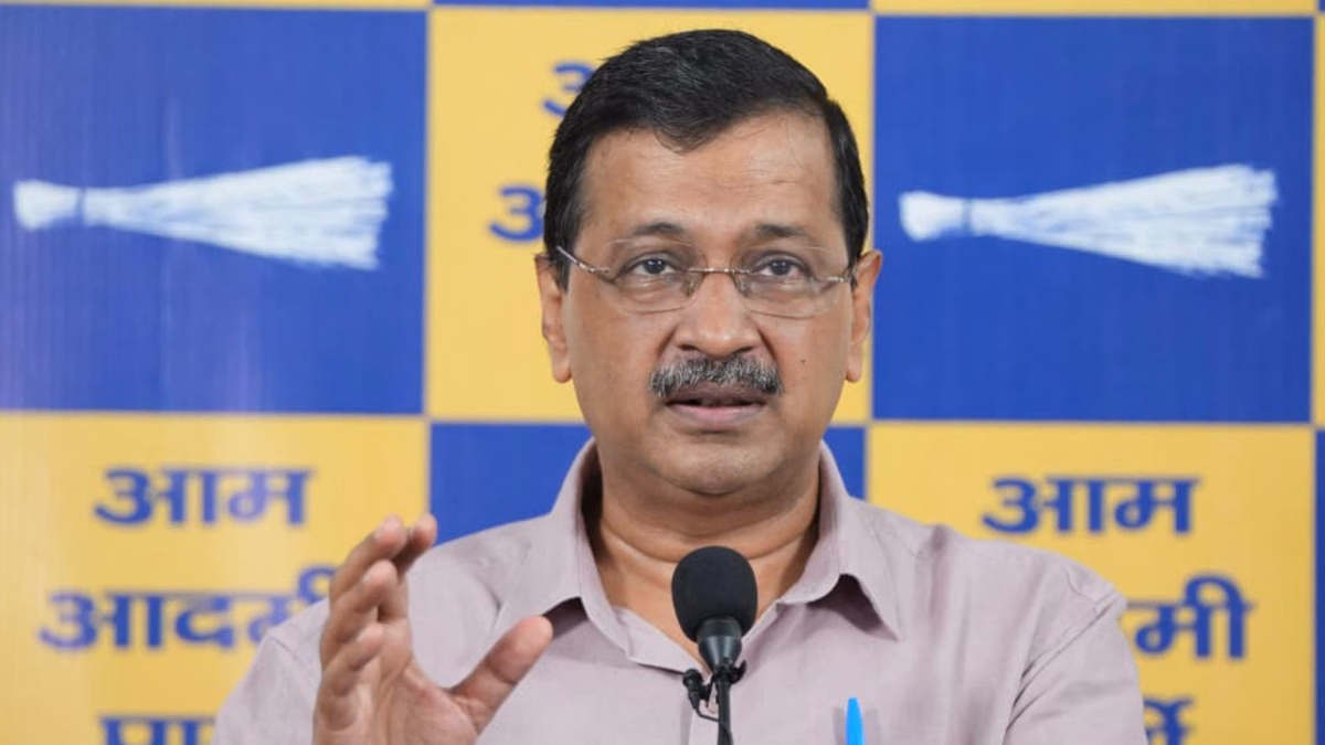 केजरीवाल का आरोप: सरकार ने ई-20 पेट्रोल को बढ़ावा देने के लिए ऑटो कंपनियों से बुलवाया झूठ, PM को लिखेंगे पत्र
