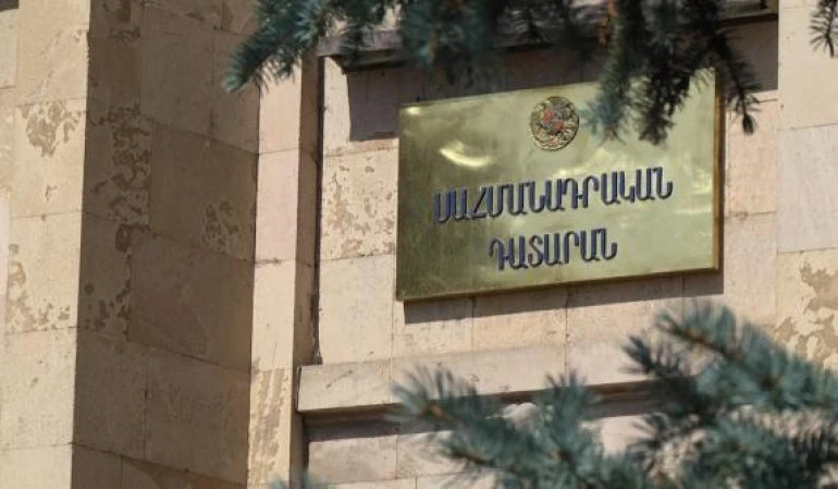 ՍԴ-ն հրապարակել է ընտրության արդյունքների վիճարկման գործով որոշման պատճառաբանական մասը