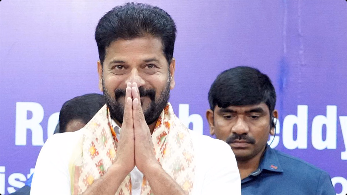 Balamrutham Scheme: रेवंत सरकार का बड़ा फैसला, 12वीं तक मिलेगा फ्री नाश्ता-लंच; क्या बोले सीएम रेवंत रेड्डी?