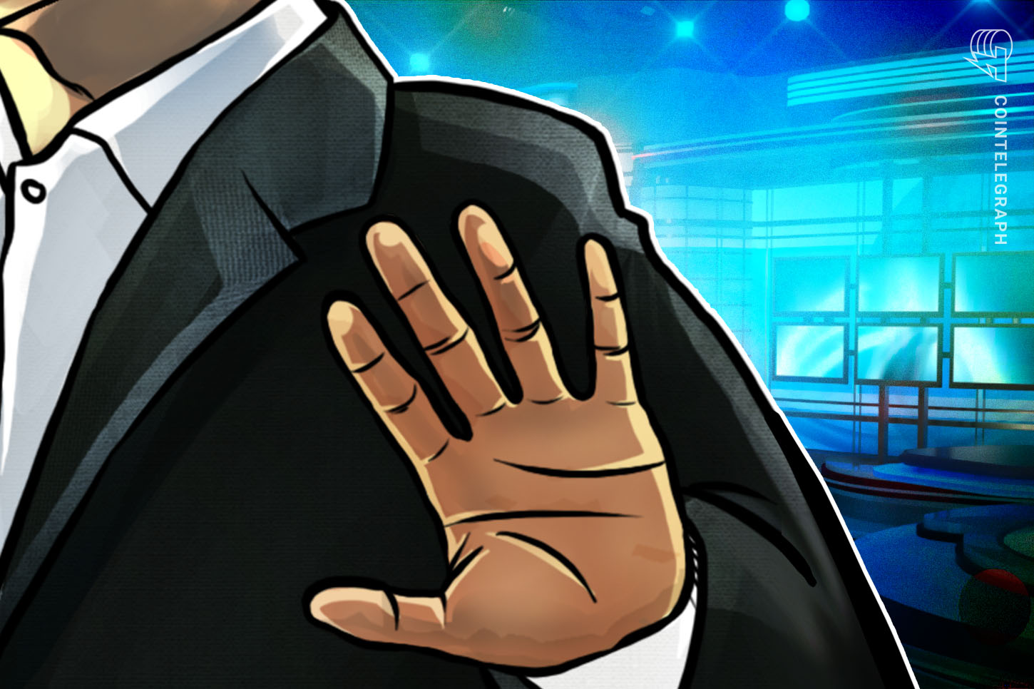 Binance denies new WSJ report alleging $850M in Iran-linked transactions