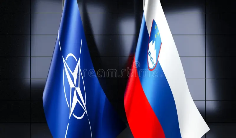 Սլովենիան կարող է դառնալ ՆԱՏՕ-ի միակ երկիրը, որը չի կատարել ռազմական ծախսերի թիրախային ցուցանիշը