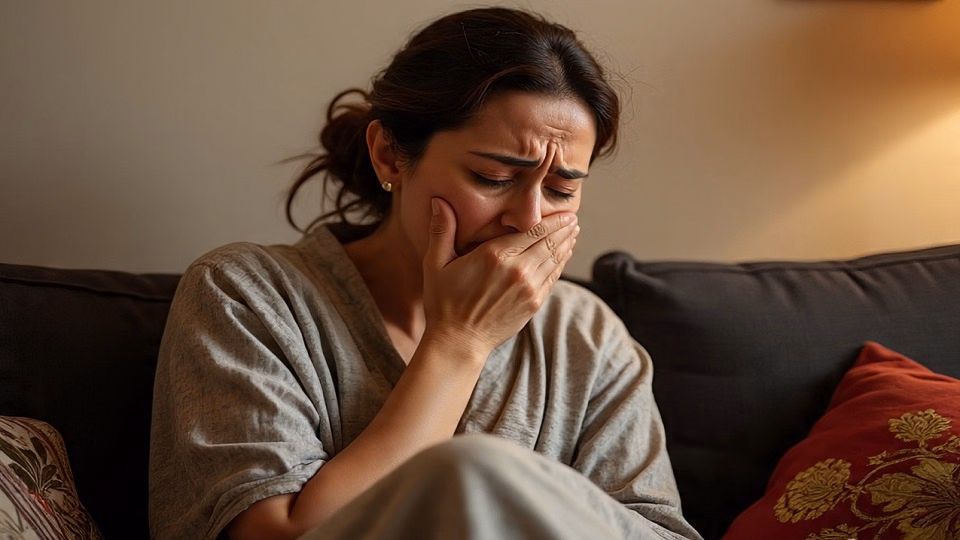 Menopause: किशोरियां भी हो रहीं मेनोपॉज की शिकार, माहवारी बंद होने की उम्र घट रही; हो रहा और क्या असर?