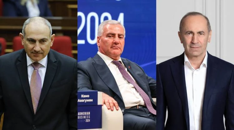 «Հրապարակ»․ Ընդդիմությունն ու իշխանությունն ինչպես կբաշխեն պաշտոնները