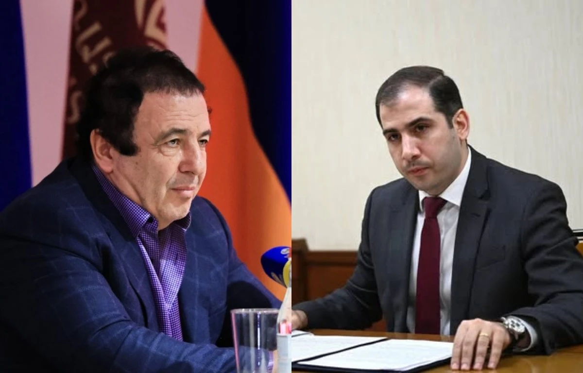 «Հրապարակ»․ ՊԵԿ-ում մինչև ուշ գիշեր Ծառուկյանի բիզնեսներն են ստուգում