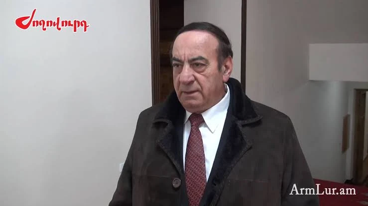 «Ժողովուրդ». Կնյազ Հասանովը 4–րդ անգամ կվարի ԱԺ անդրանիկ նիստը. ինչ ունեցվածք ունի ՔՊ-ի ցուցակով ընտրված պատգամավորը