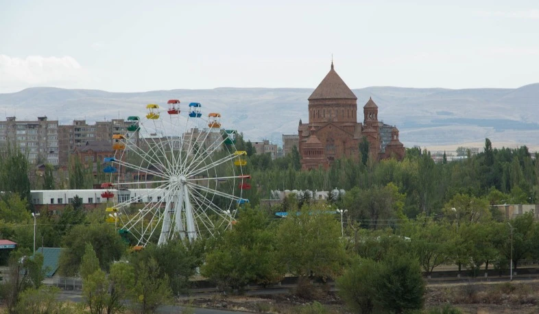 Աբովյան համայնքին կվերադարձվի զբոսայգու հողատարածքը. Կոտայքի մարզի դատախազության հայցը բավարարվել է