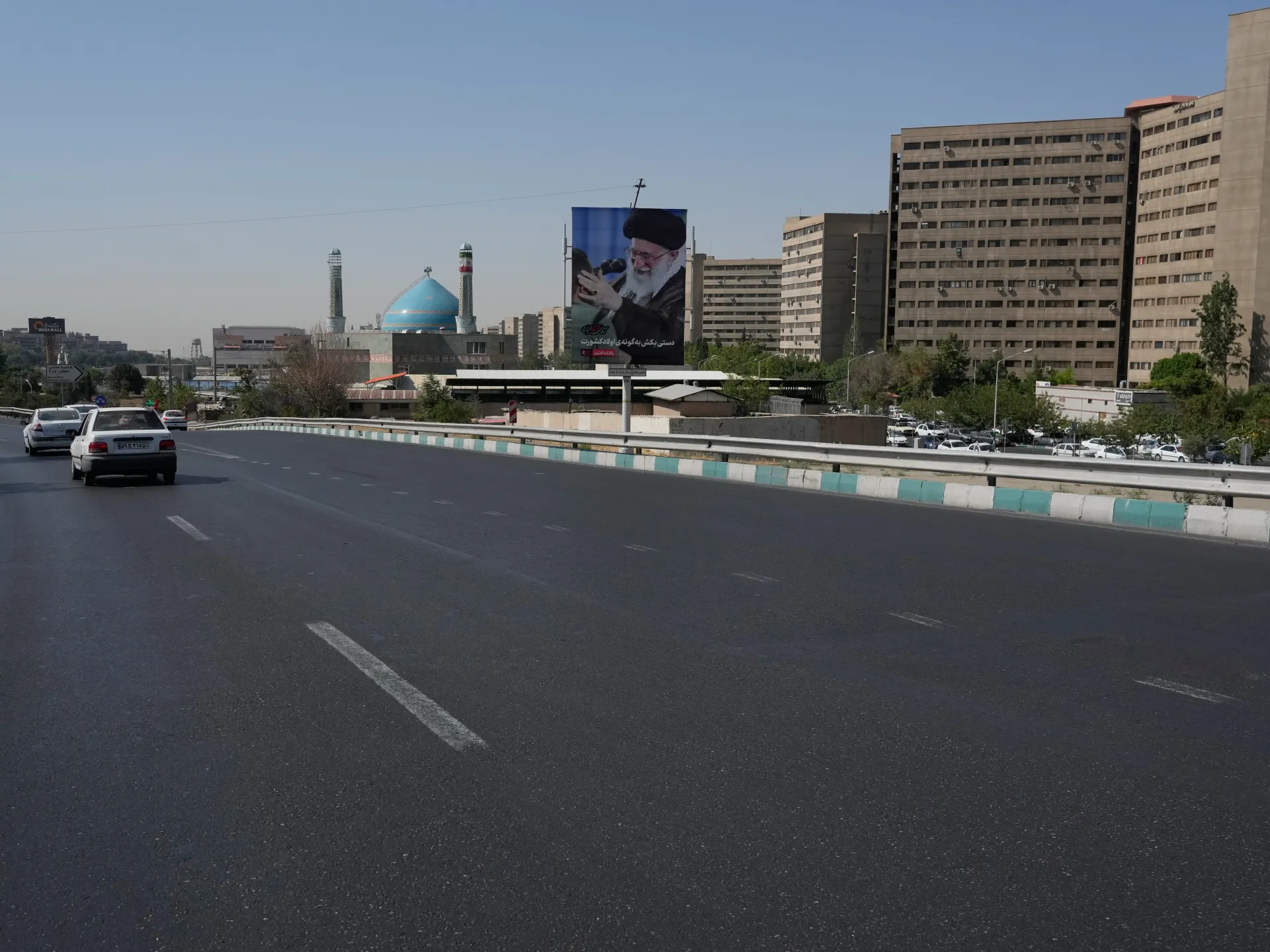 Iran’s economy faces long road to recovery as fragile truce tested