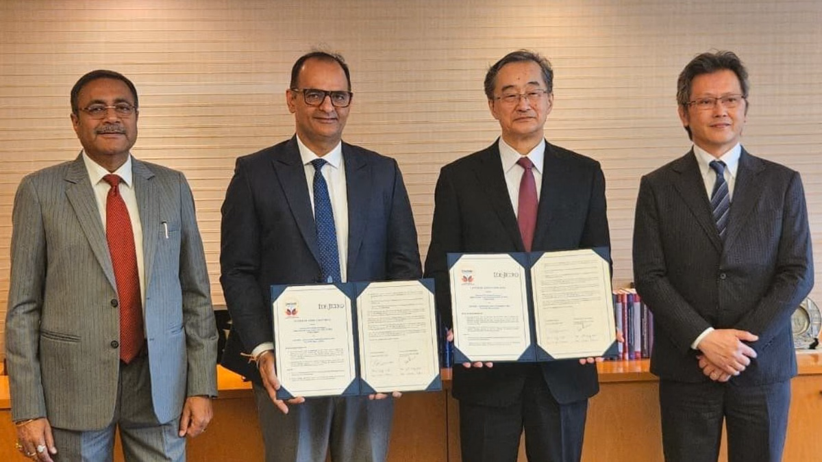 India-Japan: ग्लोबल साउथ के विकास को रफ्तार देने के लिए DAKSHIN और IDE-JETRO में समझौता, जानिए यह कितना अहम