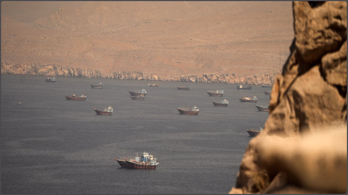 US-Iran Conflict: पेजेश्कियन ने US पर फीफा विश्वकप में धोखाधड़ी का लगाया आरोप; ईरानी सेना ने किसे दी चेतावनी