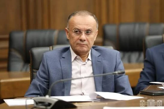 Հատուցման, արդարության վերականգնման օրը գալու է. Սեյրան Օհանյան