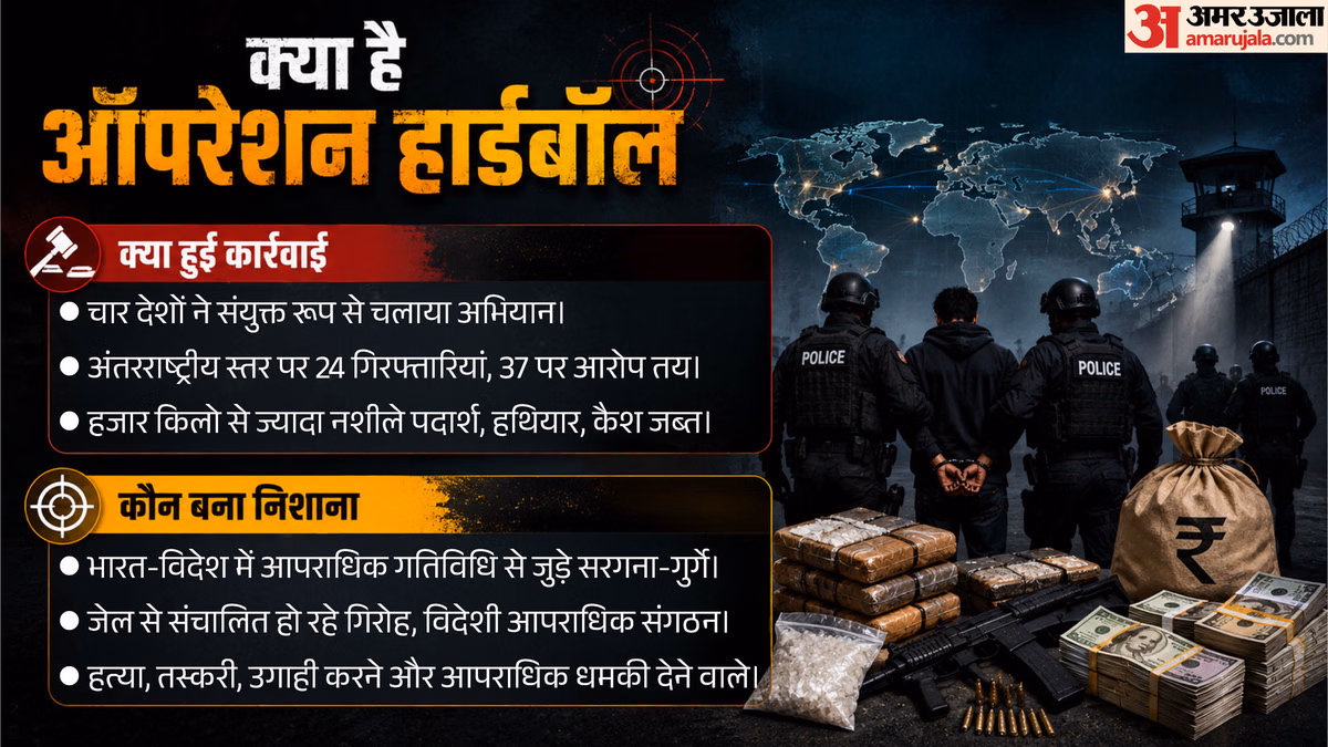 Explainer: भारत से जुड़े गैंगस्टरों पर अमेरिका में क्यों हो रही कार्रवाई, किन घटनाओं के बाद सक्रिय हुई एफबीआई?