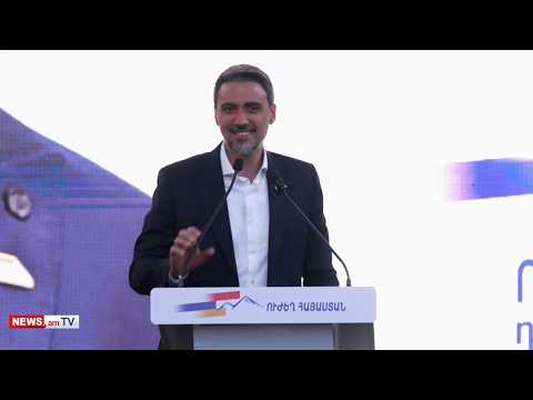 «Сильная Армения»: Мы инициируем закон о предотвращении "Сафаровых", который запретит гражданам Азербайджана приобретать имущество в Армении