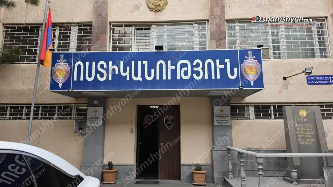 Հաղթանակ թաղամասից հիվանդանոց է տեղափոխվել 3 քաղաքացի. նրանց կյանքը հաջողվել է փրկել