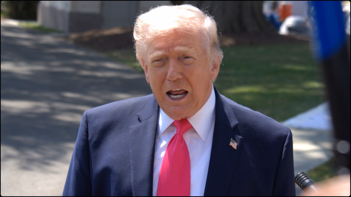 Donald Trump: 'आज रात हम उन पर जोरदार हमले करेंगे', अमेरिकी राष्ट्रपति ट्रंप ने फिर दी ईरान को धमकी
