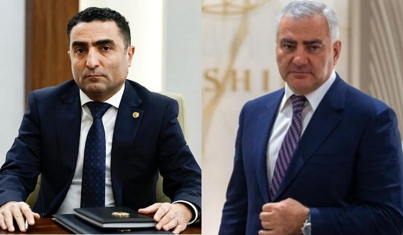 «Մերկապարանոց գնահատականներ». Ռոմանոս Պետրոսյանն արձագանքել է Սամվել Կարապետյանին