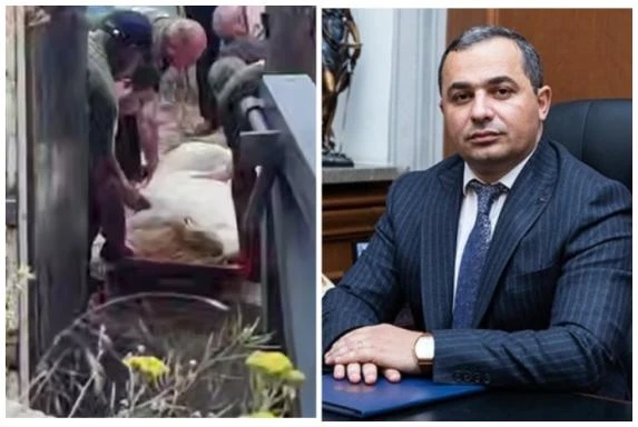 ՔԿ-ն վարույթ չի նախաձեռնել առգրավված առյուծի անկման դեպքի առթիվ