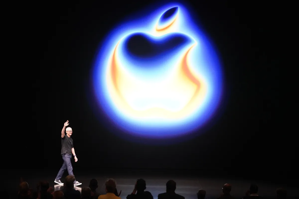 Apple to produce Made in America wireless chips with Broadcom