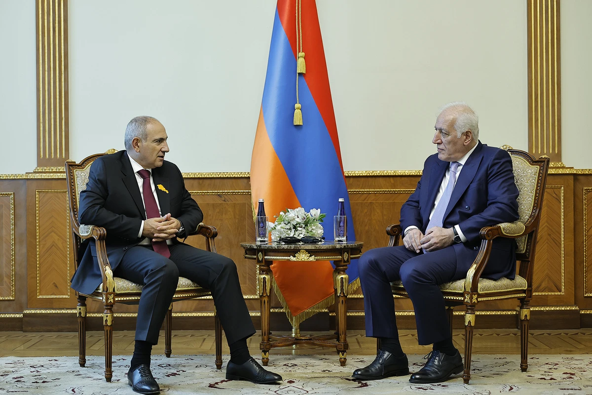 Մեր հիմնական ուղերձը տարեկան միջինում 6% տնտեսական աճ ապահովելն է. դա իրատեսական է. Փաշինյան