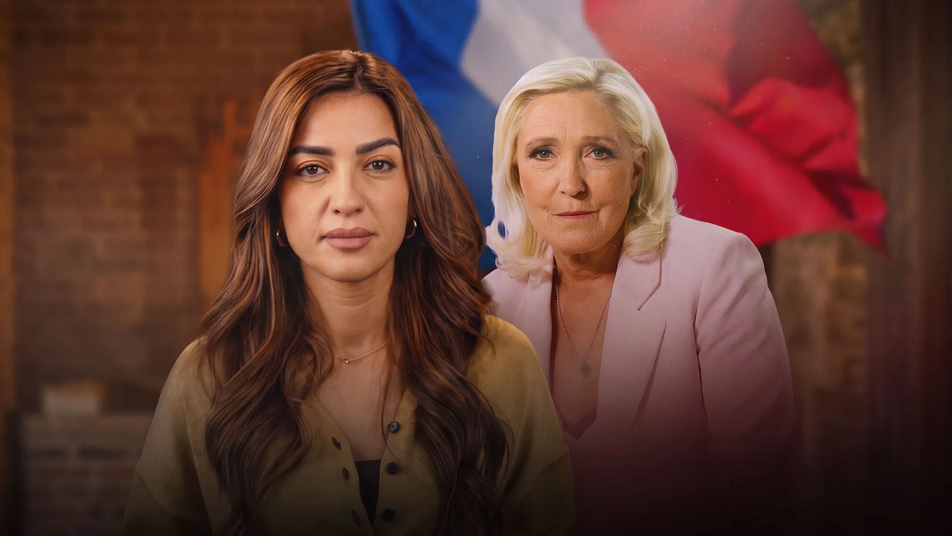 Marine Le Pen cleared to run in France’s 2027 Presidential election