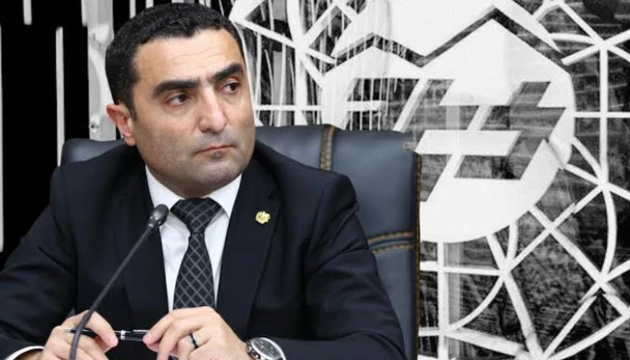 «ՀԷՑ-ի պետականացման գործընթացը հետաձգվում է». Ռոմանոս Պետրոսյան. Factor.am