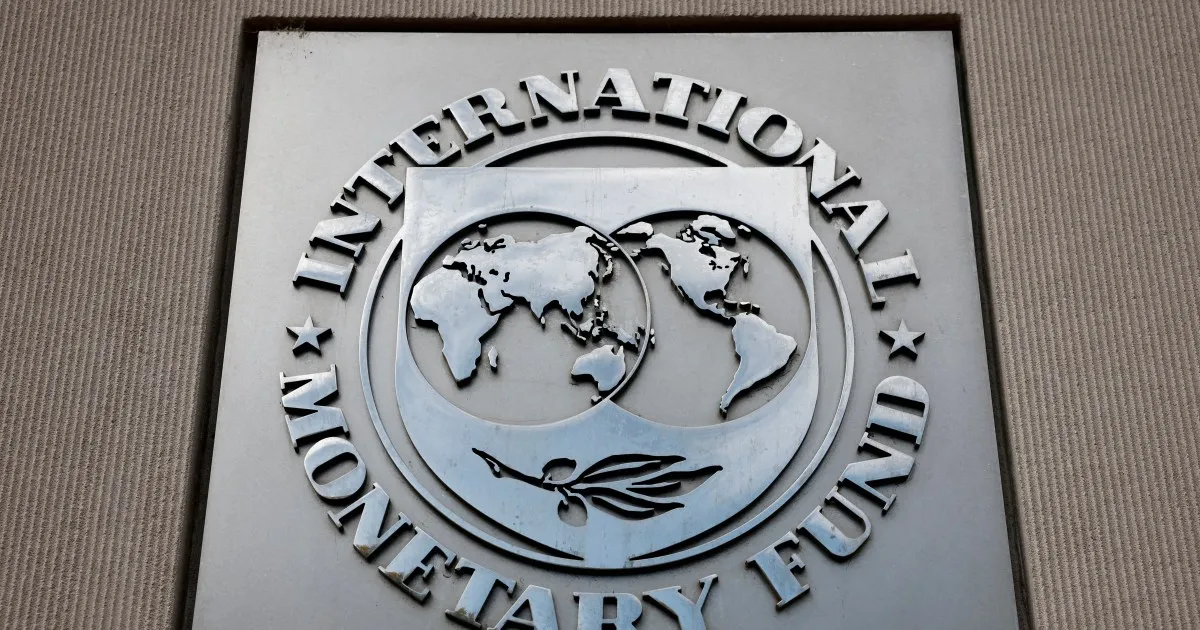 IMF cuts 2026 world growth forecast, citing Iran war fallout