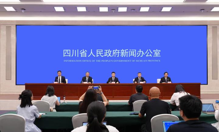 三位国台办发言人谈统战