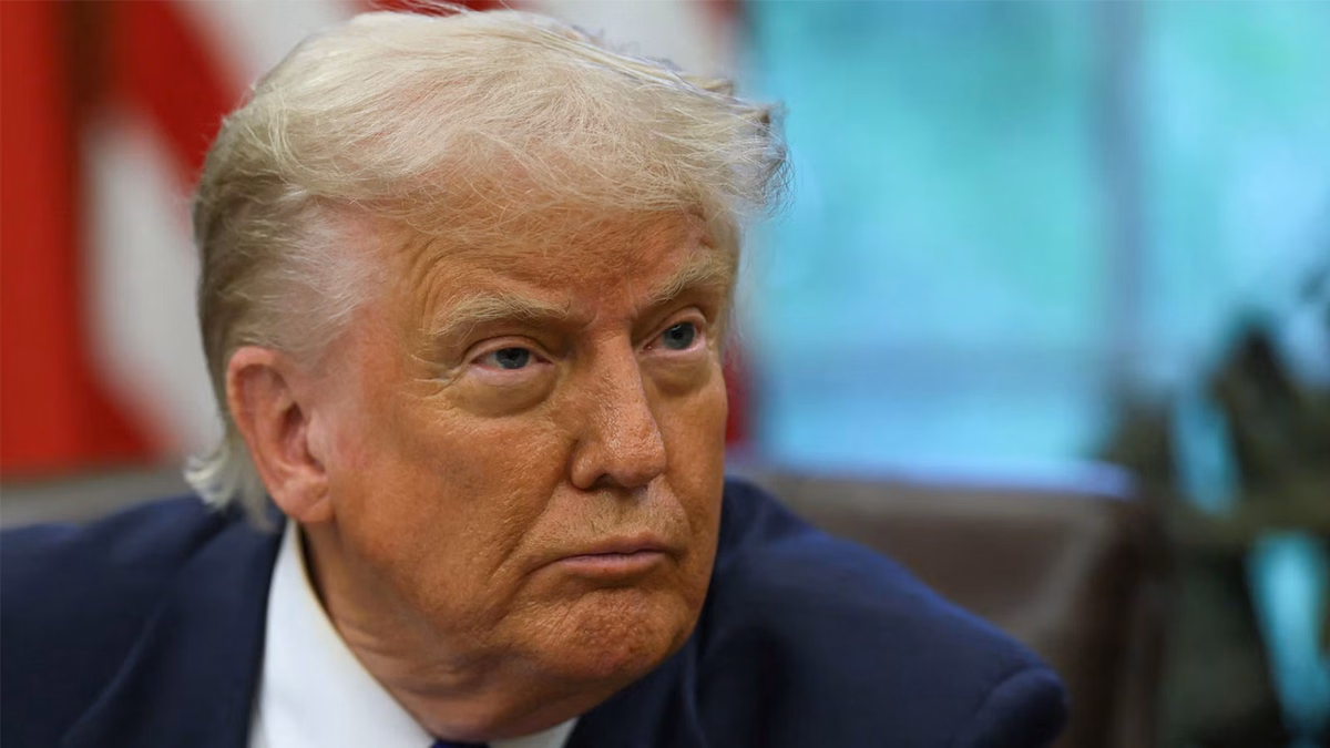 Trump: भारत-पाकिस्तान युद्ध पर ट्रंप का फिर दावा, बोले- परमाणु संघर्ष टलवाया; भारत पहले ही कर चुका है खारिज