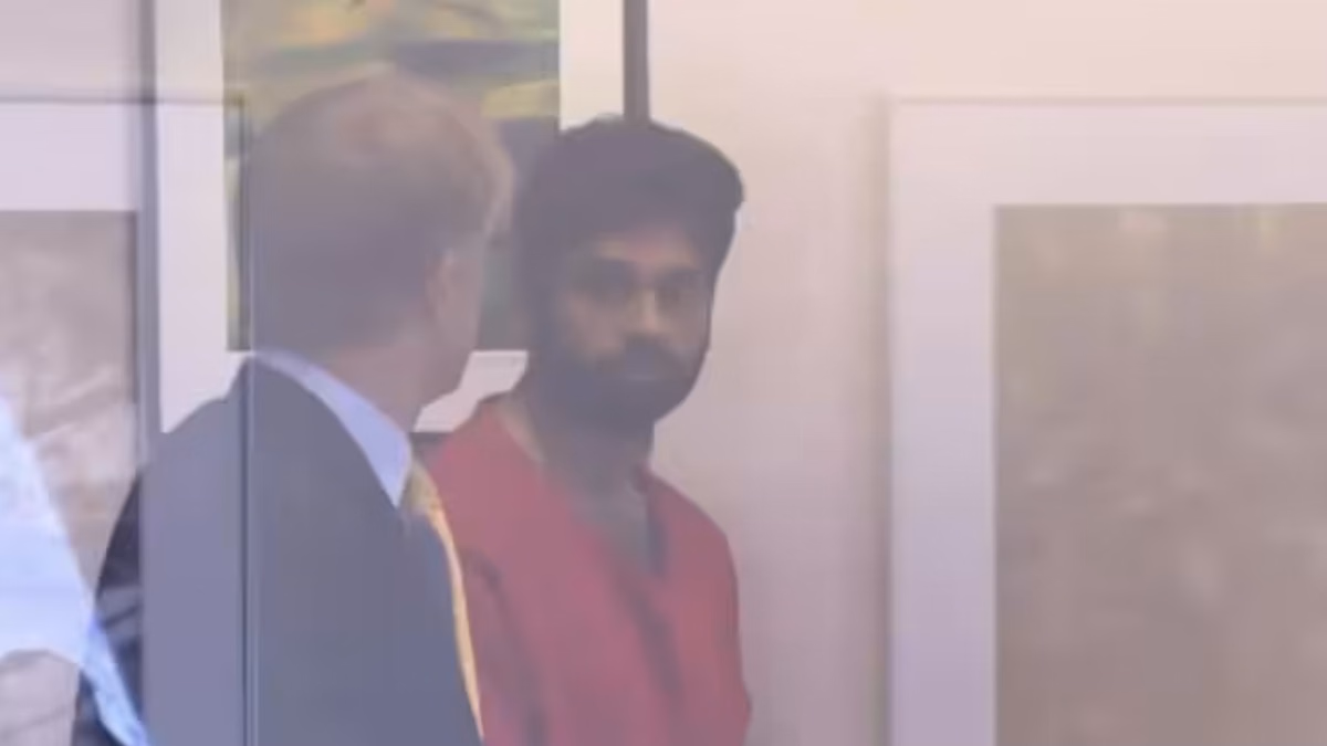 US: भारतीय इंजीनियर ने अमेरिका में की पत्नी की हत्या, शव का फोटो भारत में रह रही प्रेमिका को क्यों भेजा?