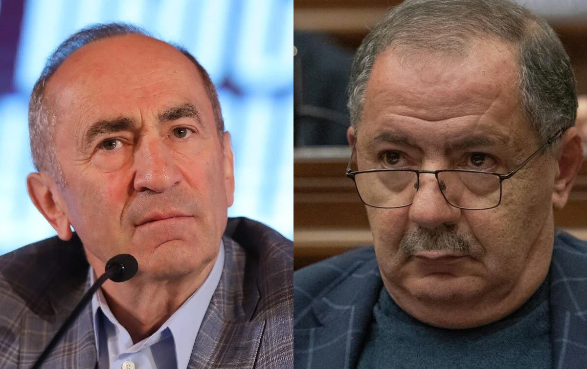 «Հրապարակ»․ Փորձում են «թասիբի գցել» Աղվան Վարդանյանին. Ռոբերտ Քոչարյանն ու թիմը դեմ են, որ նա մանդատը դնի