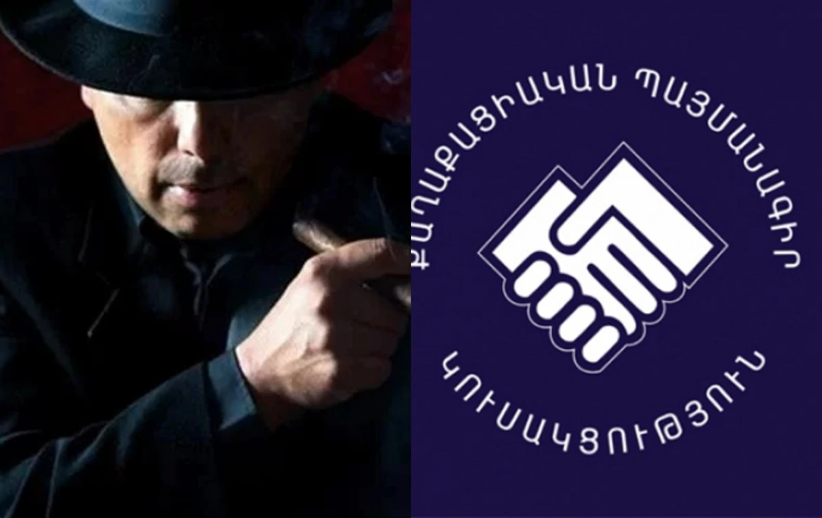 «Հրապարակ»․ ՔՊ-ական պաշտոնյան դիմել է մաֆիոզ շրջանակներին