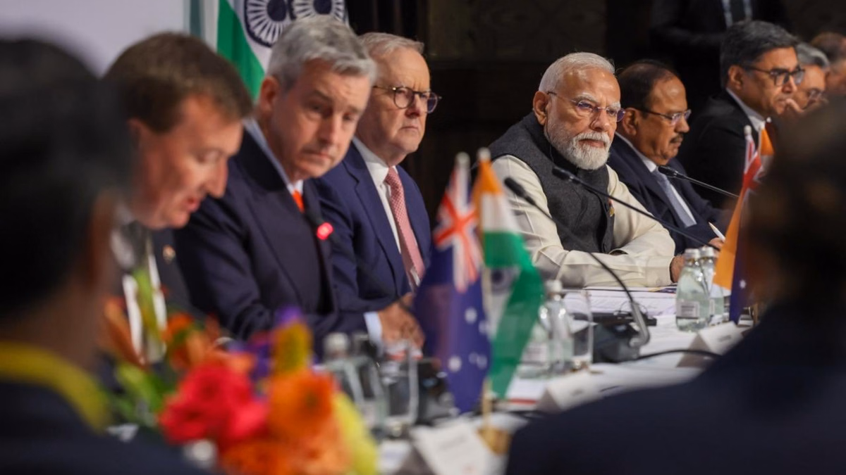 PM Modi in Australia: ऑस्ट्रेलियाई निवेशक भारत में 50 करोड़ डॉलर निवेश करेंगे, PM मोदी के दौरे की बड़ी बातें