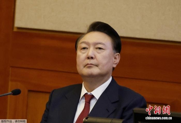 涉嫌妨碍逮捕被判7年！一文梳理尹锡悦8起官司时间线