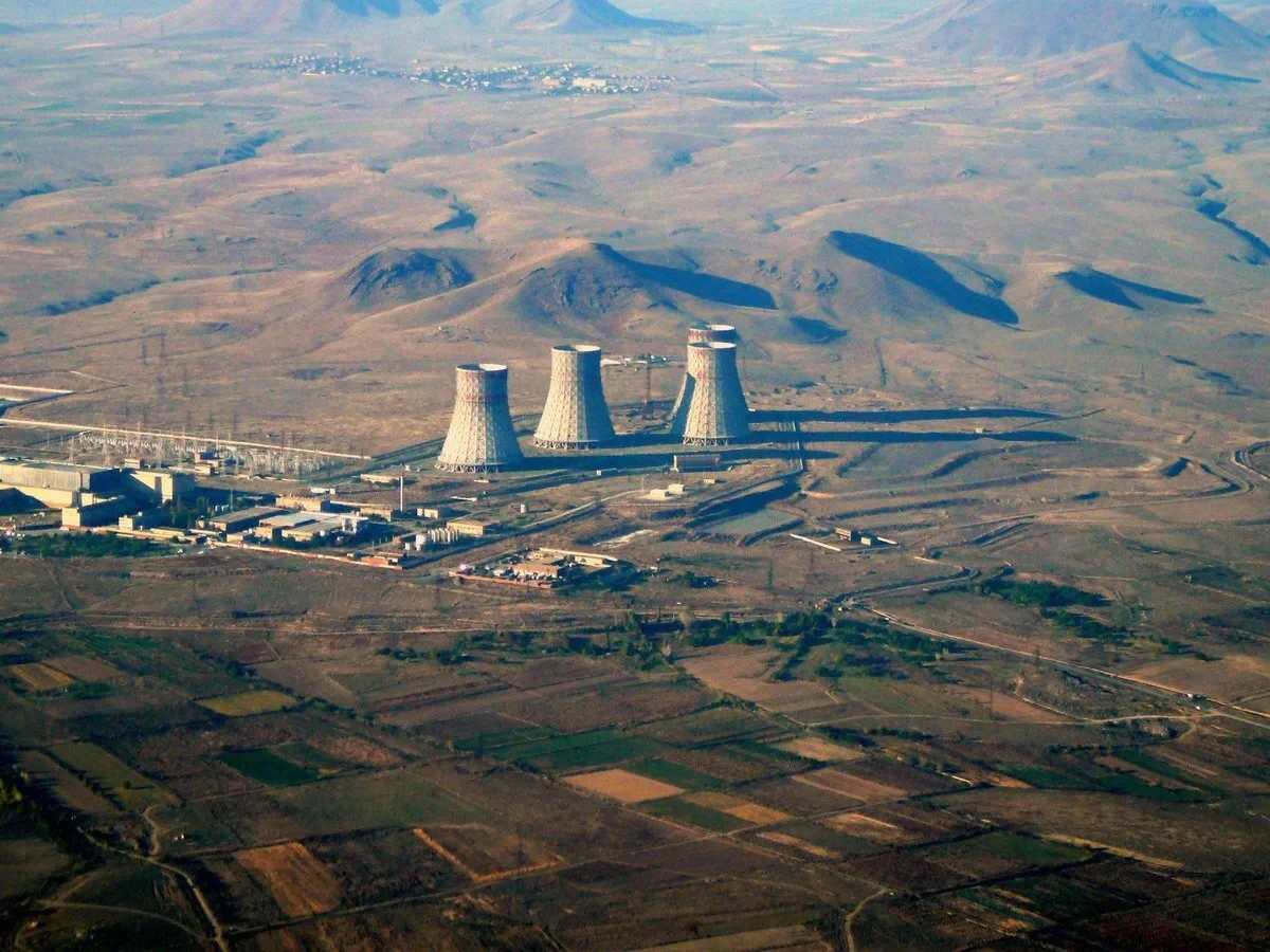 Հայաստանում սահմանվել են ԱԷԿ-ի արդիականացման համար բյուջետային վարկ տրամադրելու պայմանները