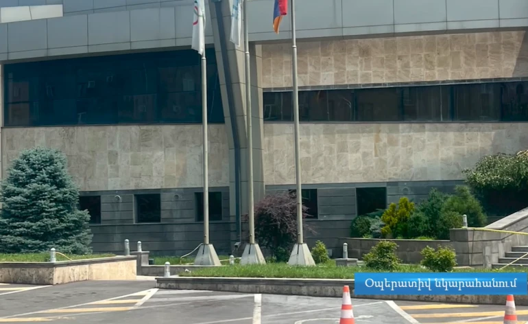 Ծառուկյանի «Մուլտի վելնես»–ում ՊԵԿ-ը բացահայտել է 2.6 մլրդ դրամի թաքցված շրջանառություն. նախաձեռնվել է քրվարույթ (վիդեո)