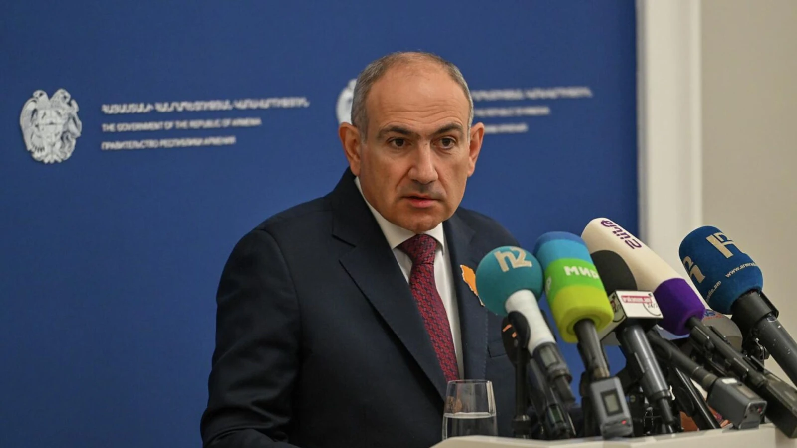Փաշինյանը իր 20-օրյա արձակուրդը կանցկացնի Հայաստանում՝ ձեռքը պահելով իրադարձությունների զարկերակի վրա