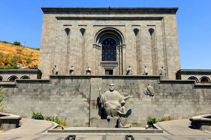 Երրորդ միջազգային հայագիտական համագումարի անցկացման համար հատկացվել է ավելի քան 63 մլն դրամ